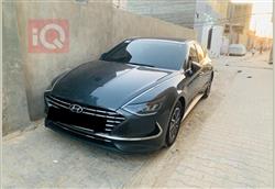 هیوندای سۆناتا